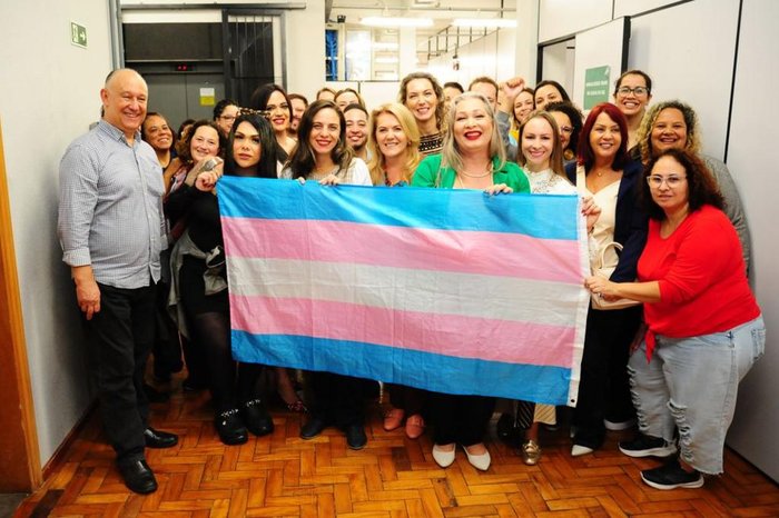 Ícaro de Campos / Prefeitura de Caxias do Sul