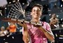 Sebastián Báez vence francês e é bicampeão do Rio Open