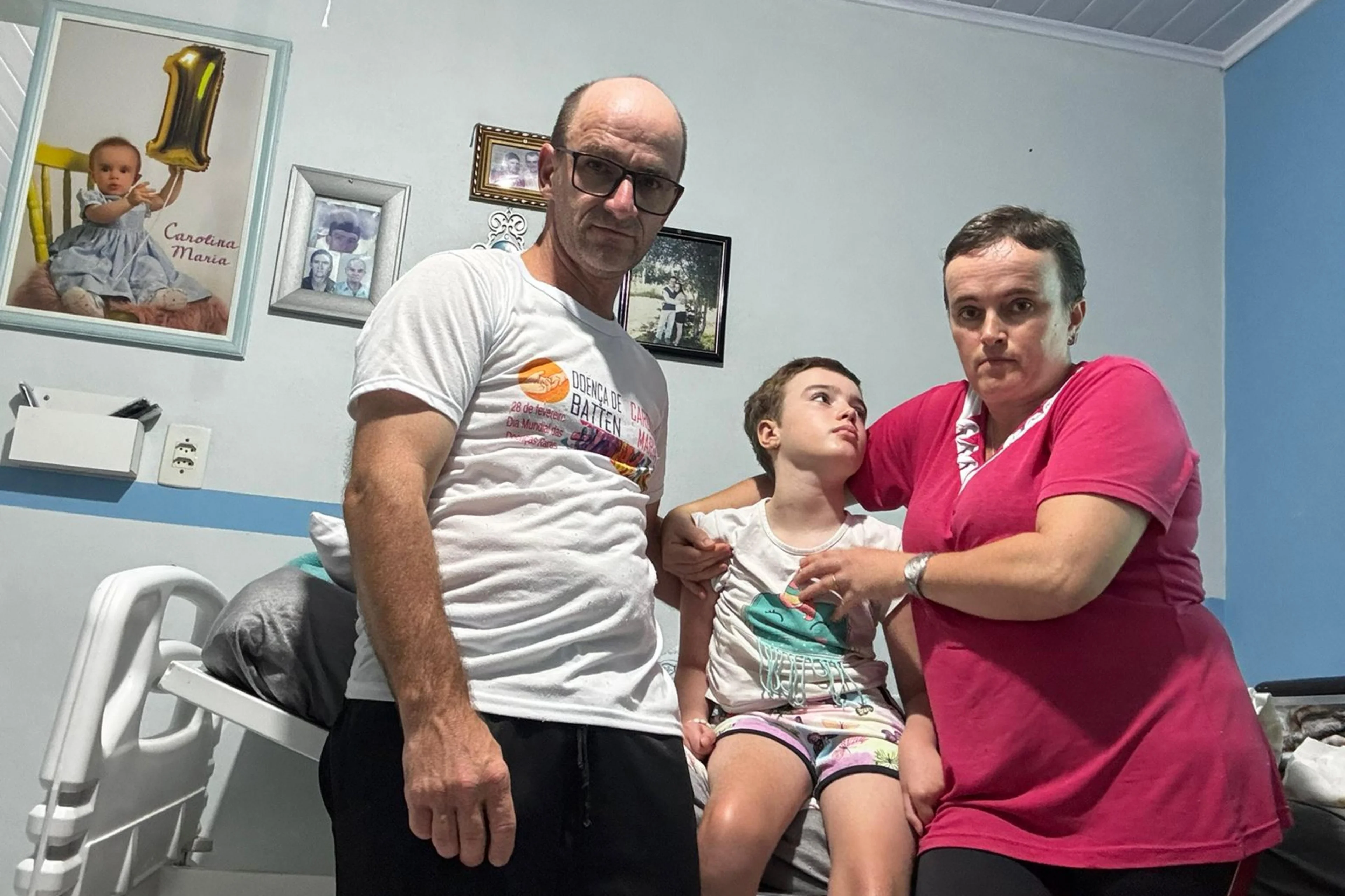 Inácio Bohnen/Acervo pessoal