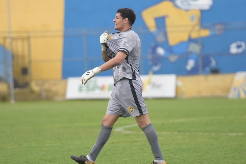 Ga&uacute;cho ex-Pelotas &eacute; o primeiro brasileiro convocado para sele&ccedil;&atilde;o da Palestina