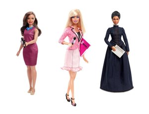 Mattel/ Divulgação