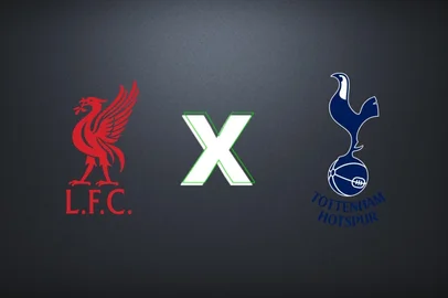 liverpool, tottenham, escudos