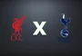 Liverpool x Tottenham hoje: onde assistir ao vivo, horário e escalações pela Copa da Liga Inglesa 