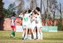 Juventude goleia o Brasil em Farroupilha e conquista primeira vitória no Gauchão Feminino