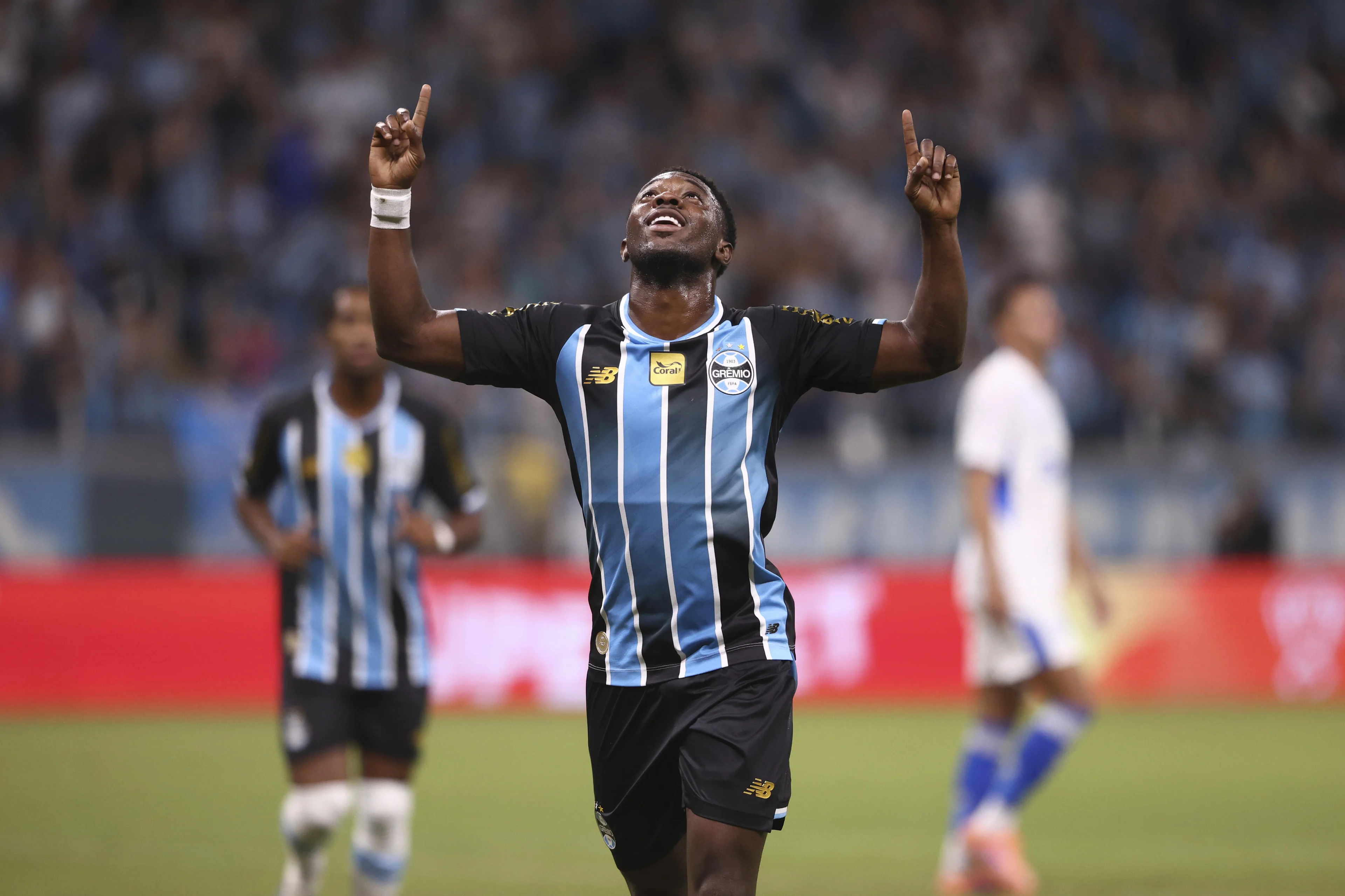 Bruno Todeschini/Agencia RBS