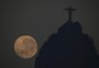 Superlua com eclipse parcial e cometa: confira o calendário astronômico de setembro