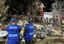Tripulante comentou sobre falha em sistema antigelo antes da queda de avião em Vinhedo, aponta Cenipa