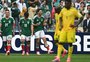 Vitória dos anfitriões, polêmica brasileira no apito e virada coreana: como foi o primeiro dia da Copa do Mundo