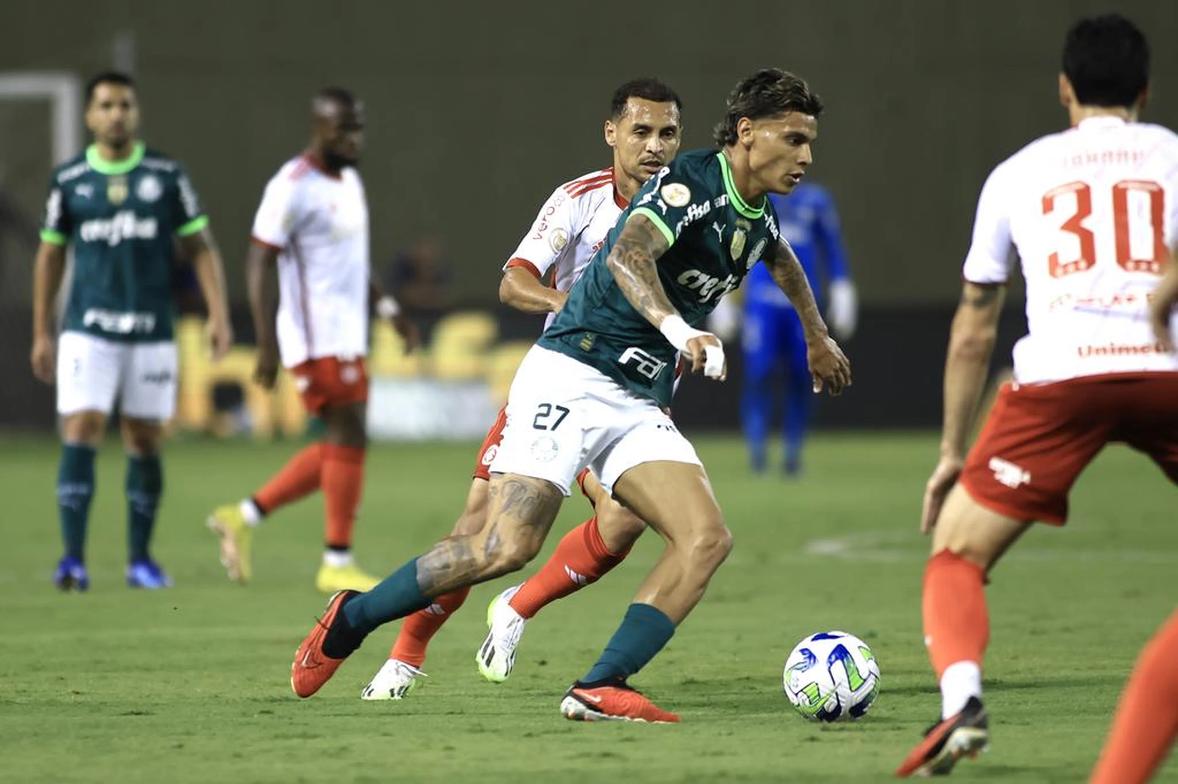 MARCELLO ZAMBRANA/AGIF - AGÊNCIA DE FOTOGRAFIA/ESTADÃO CONTEÚDO