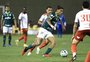 Alan Patrick lamenta resultado do Inter contra o Palmeiras: "Derrota dolorosa"
