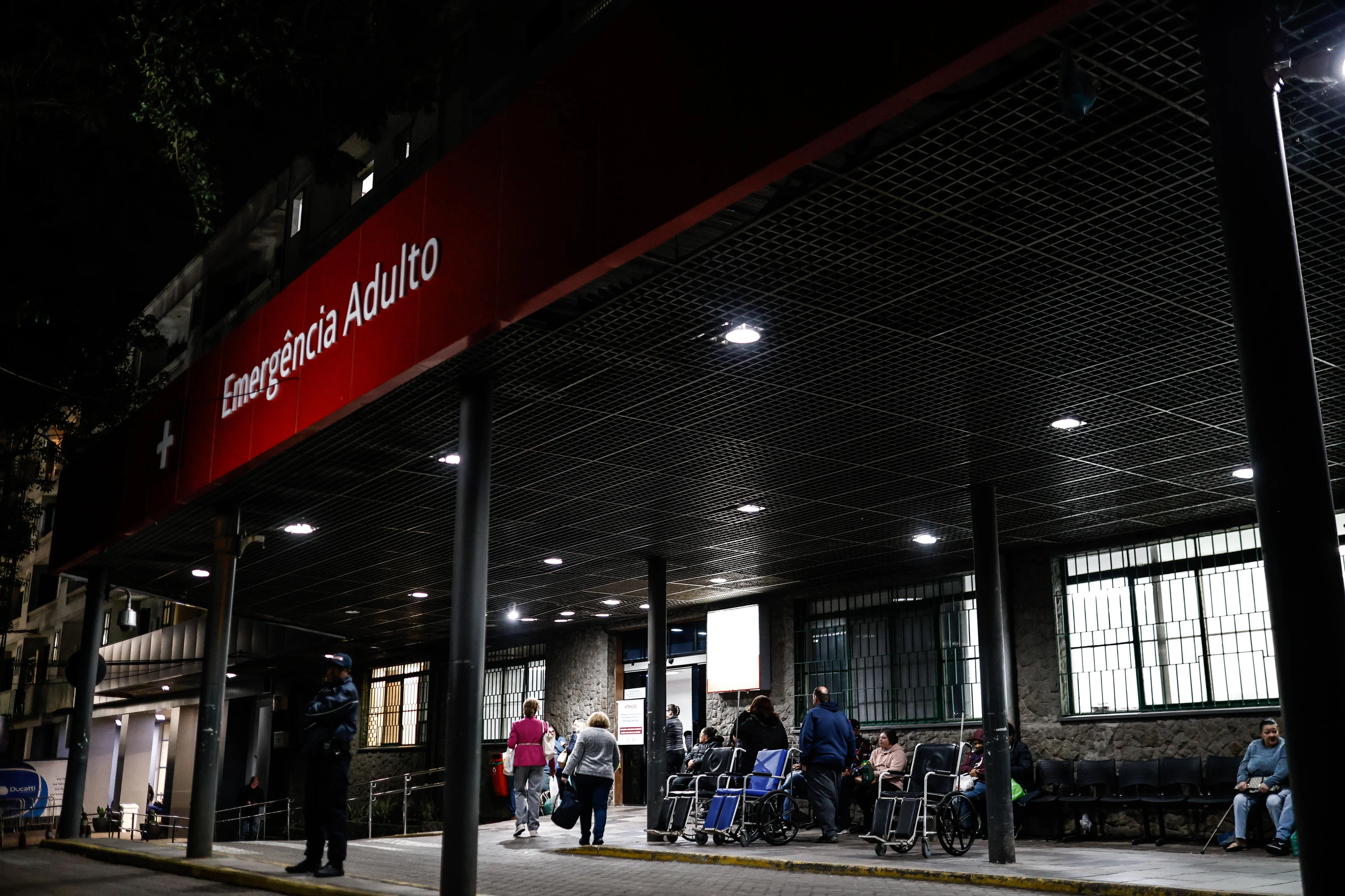 Renan Mattos/Agencia RBS