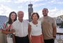 A relação da família Muraro com o campanário de Flores da Cunha