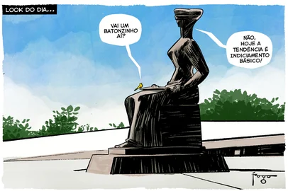 Charge de Gilmar Fraga<!-- NICAID(16002596) -->