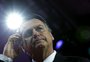 O possível asilo político de Jair Bolsonaro