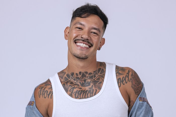 Fabio Rocha / Globo / Divulgação