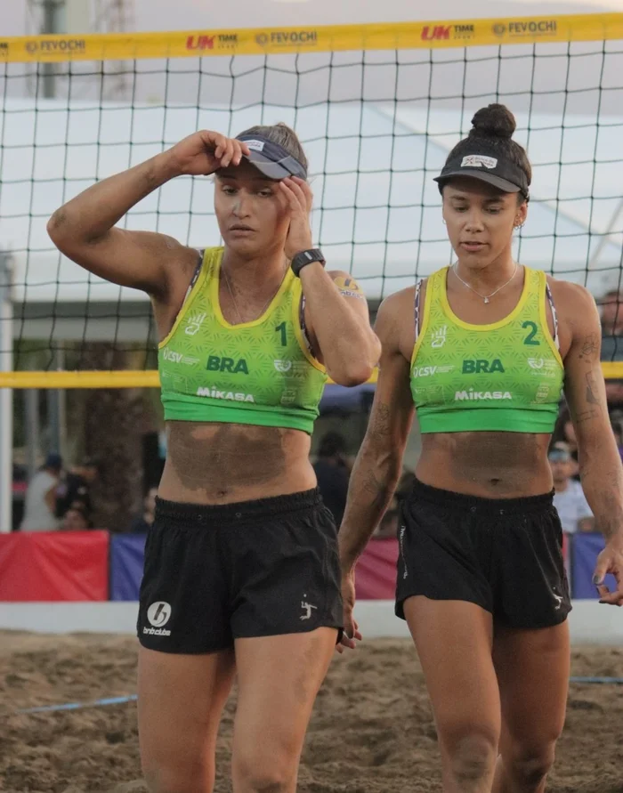 Matias Escobar / CSV