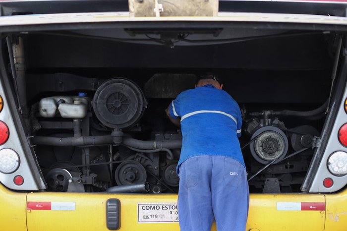 Anselmo Cunha / Agencia RBS