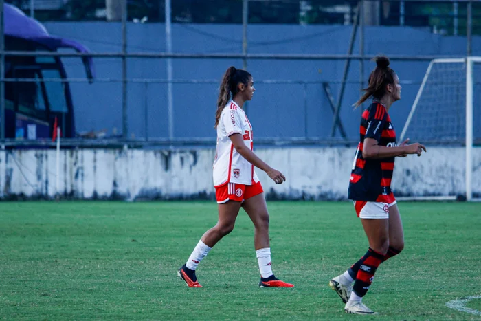 Lara Vantzen / Inter/Divulgação Lara Vantzen / Inter/Divulgação