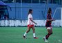 Cria da base do Inter comemora estreia pelo profissional : "Sentimento de gratidão"