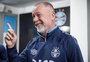 "O Grêmio do segundo semestre vai entregar mais", projeta Mano Menezes