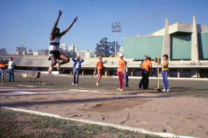 Arquivo EC Pinheiros / Divulgação Arquivo EC Pinheiros / Divulgação