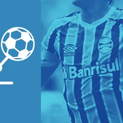 cotação gzh, grêmio