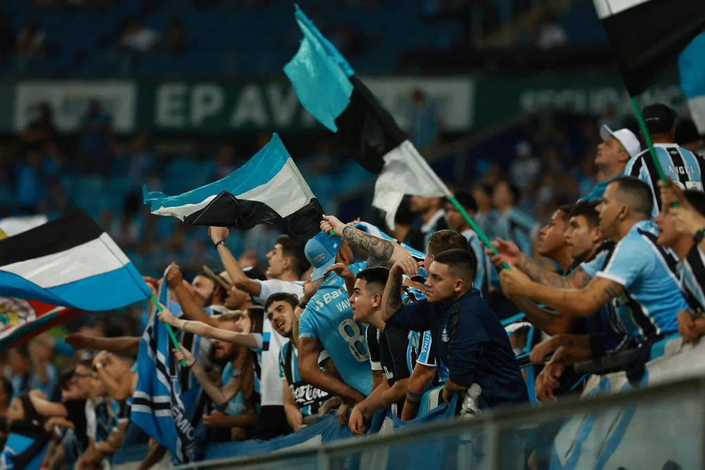 As memórias de 1968 que embalam o Grêmio na busca de um novo hepta | GZH