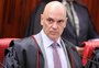 Moraes não vê "elementos concretos" de que Bolsonaro quis asilo em embaixada, mas mantém cautelares
