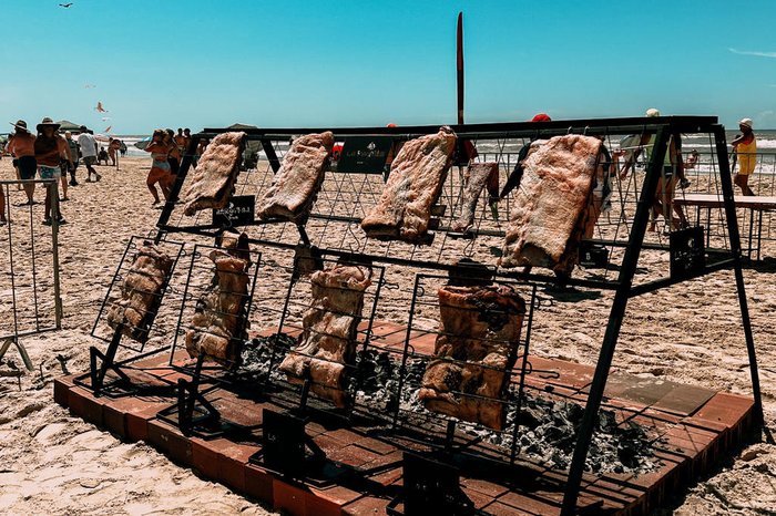 Paleta Atlântida / Divulgação Paleta Atlântida / Divulgação