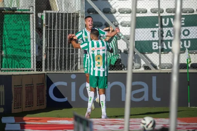 CAXIAS DO SUL, RS, BRASIL, 11/04/2026. Brasileirão Série B - Juventude X Goiás, Estádio Alfredo Jaconi. (Neimar De Cesero/Agência RBS)Indexador: Neimar De Cesero<!-- NICAID(16263958) -->