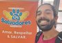 Estudante pede apoio para distribuir vermífugo e ração aos pets da Região das Ilhas