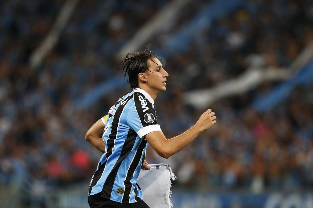 Grêmio faz pacote de anúncios de olho em 2024