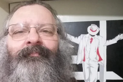 Morre músico caxiense Luiz Severo Bocchese.<!-- NICAID(14813775) -->