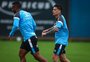 VÍDEO: veja os gols da vitória do Grêmio no jogo-treino contra o Novo Hamburgo