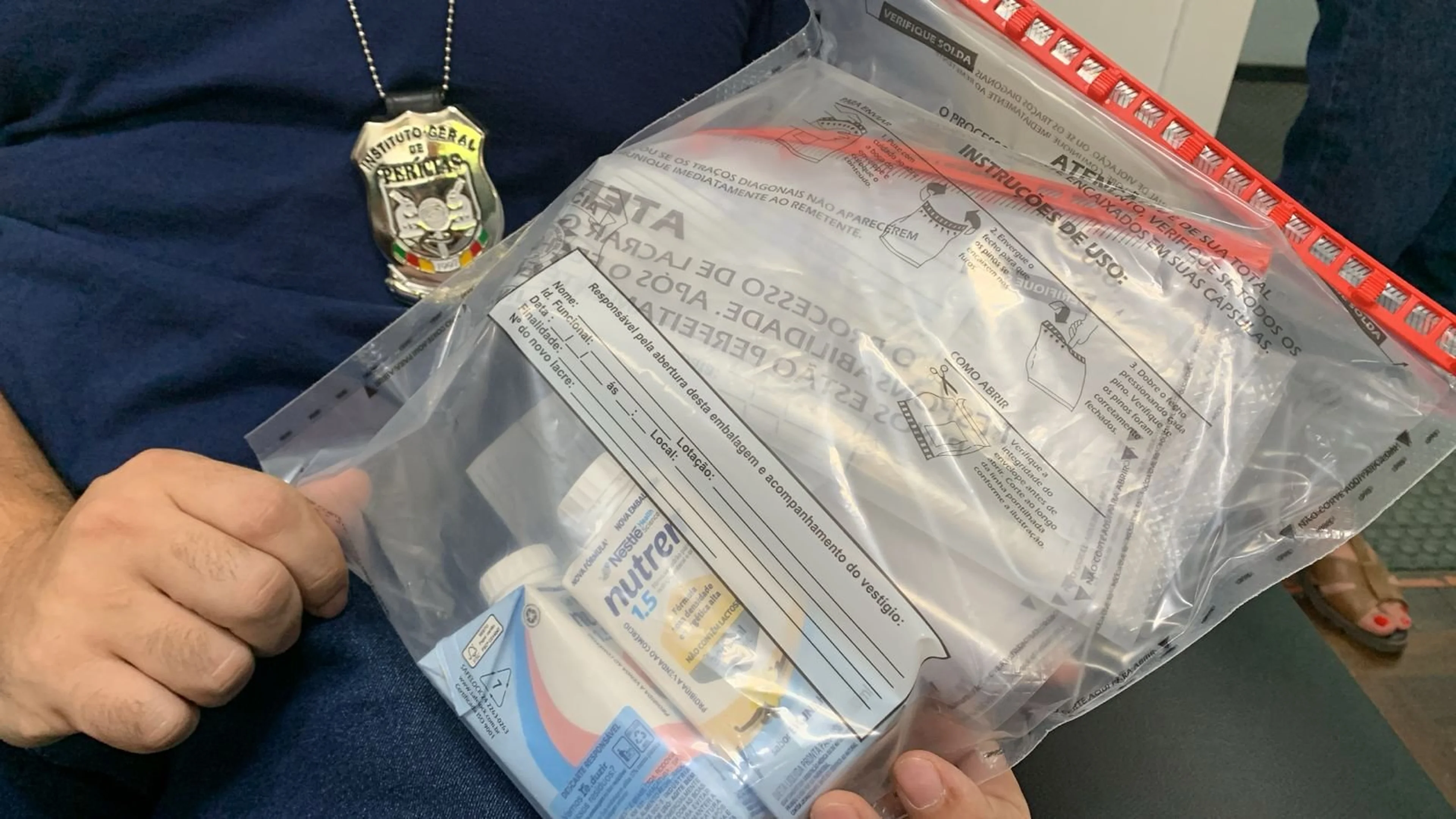 Ronaldo Bernardi/Agencia RBS