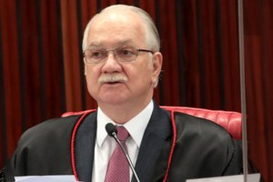 Abdias Pinheiro / SECOM/TSE/Divulgação