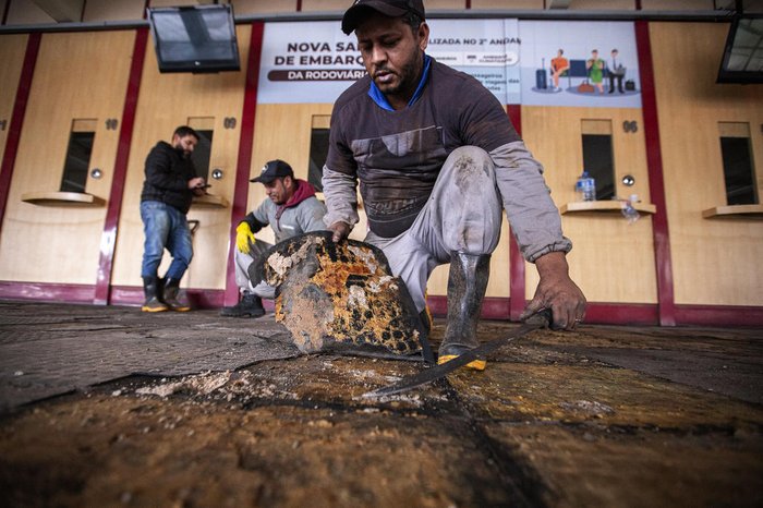 Matheus Pé / Especial Matheus Pé / Especial