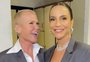 Xuxa e Ivete Sangalo improvisam desfile com peças da marca de Sasha em vídeo