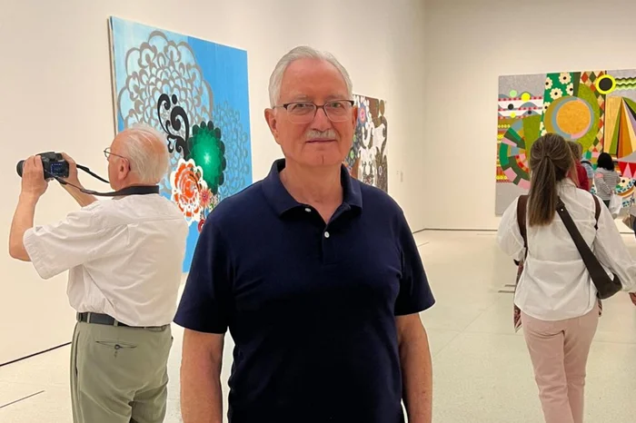 Alfredo Galafassi / Arquivo Pessoal