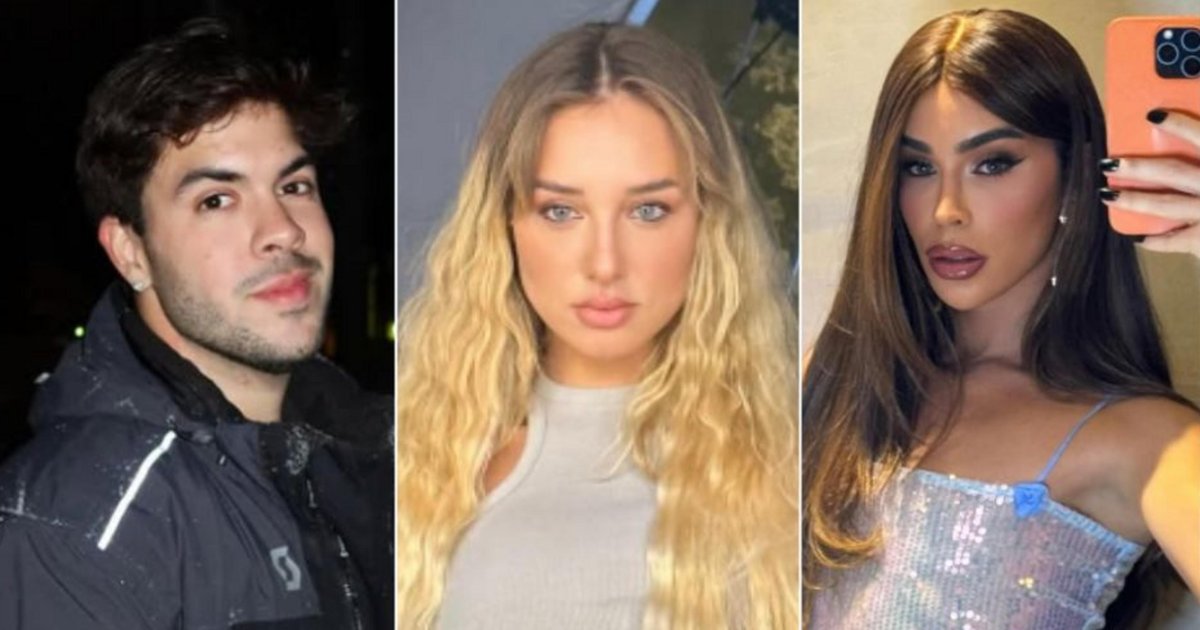 Lista de influenciadores: Malu Borges e outros famosos se pronunciam sobre planilha com avaliações de trabalhos | Donna