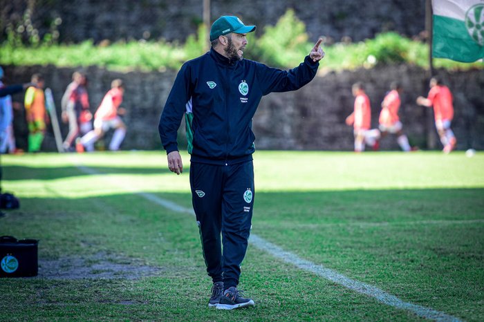 Gabriel Tadiotto / E.C.Juventude / Divulgação