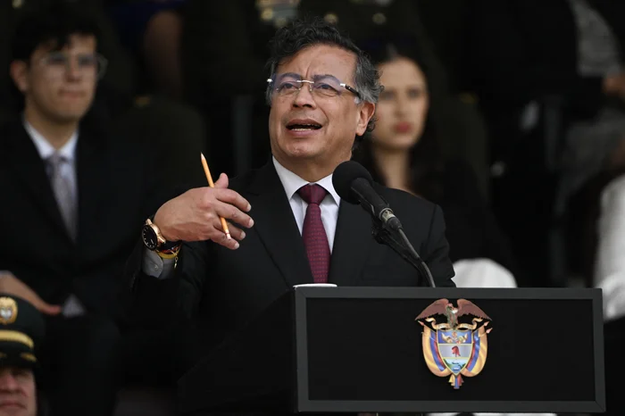 Luis ACOSTA / AFP