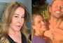 Zilu comenta boa relação com Wanessa, mesmo sendo contra o namoro da filha com Dado Dolabella