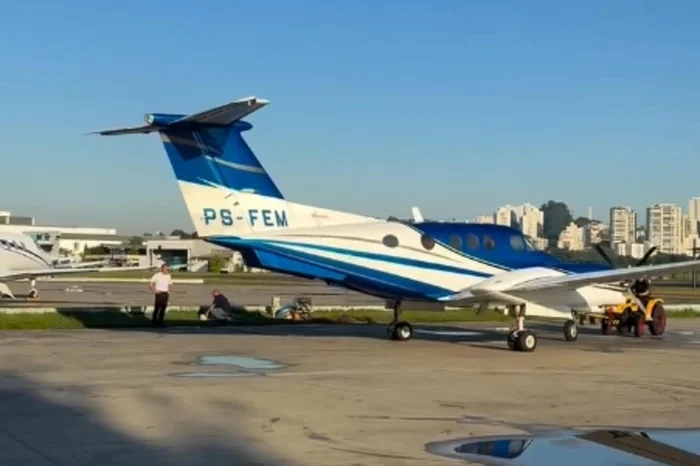 Instagram @carpena / Reprodução