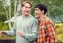 Netflix anuncia filme de Heartstopper; quarta temporada não vai acontecer