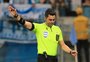 CBF afasta árbitro de jogo do Grêmio por erros na 1ª rodada do Brasileirão, diz site