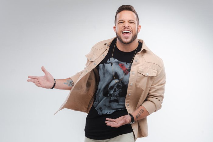 Luis França / Divulgação