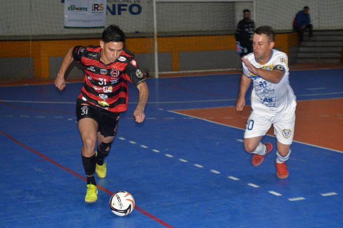 Guilherme Krüger / Divulgação ABF