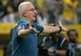 4-4-2 ou 4-2-3-1? Dorival Júnior prepara nova estratégia e variações para surpreender a Argentina