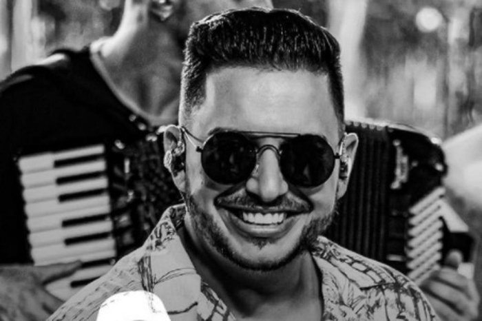 Reprodução / Instagram-@galdencioproducoes Reprodução / Instagram-@galdencioproducoes